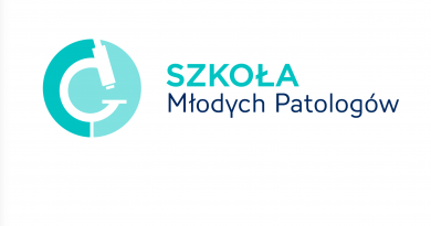 Szkoła Młodych Patologów, Białystok 9-10 listopada Szkoła Młodych Patologów, Białystok 9-10 listopada