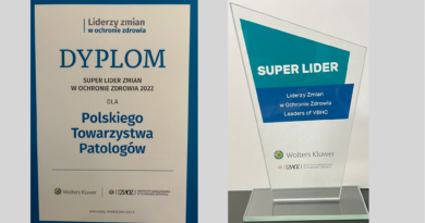 PTPat nagrodzone za jakość! PTPat nagrodzone za jakość!