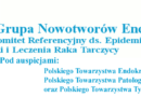 Zaproszenie na spotkanie Polskiej Grupy Nowotworów Endokrynnych