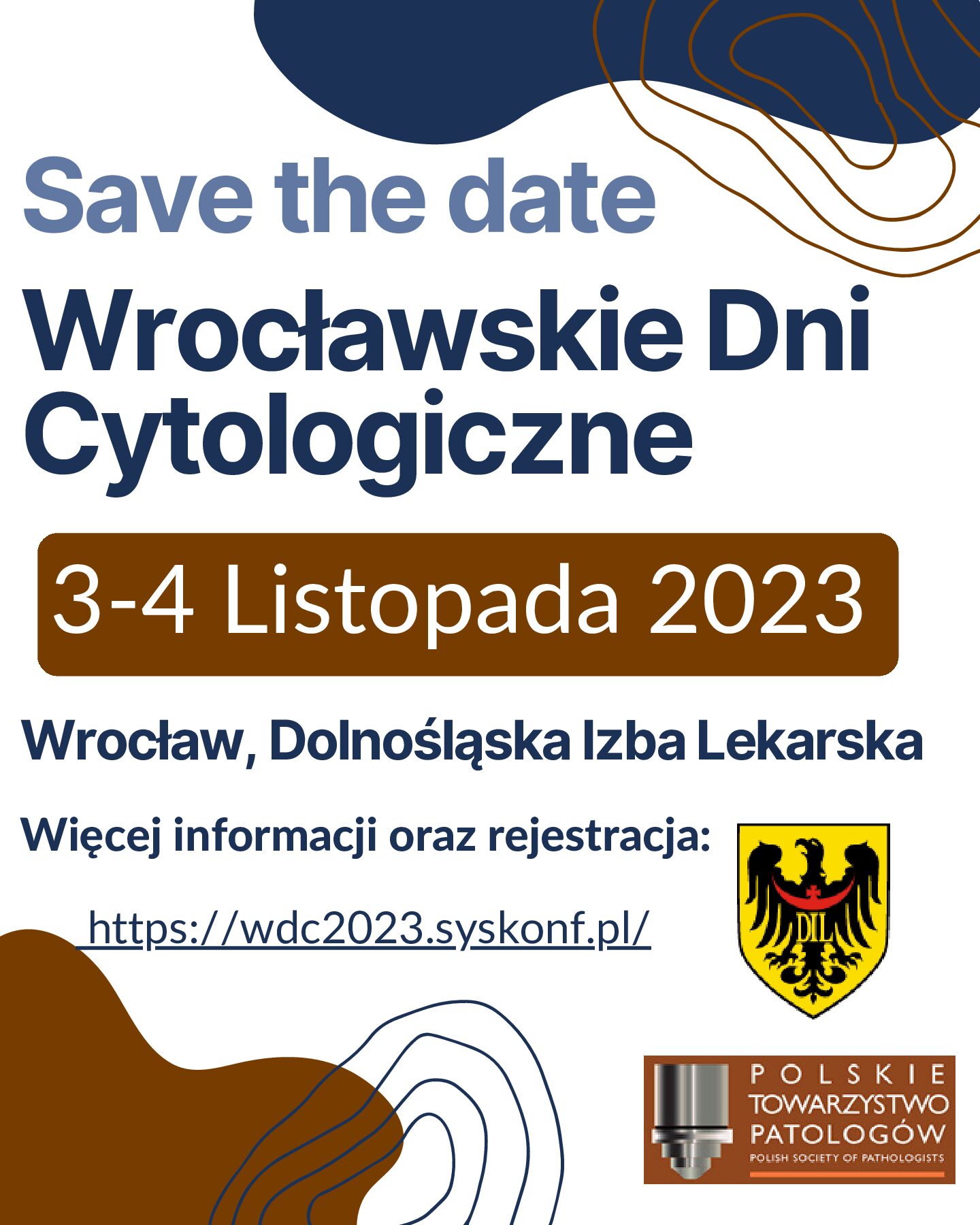 Wrocławskie Dni Cytologiczne