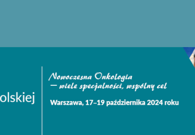 Zaproszenie na VI Kongres Onkologii Polskiej