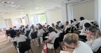 pierwsi HISTOTECHNOLODZY z certyfikatem! pierwsi HISTOTECHNOLODZY z certyfikatem!