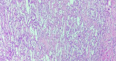 Przypadek 357. Szkoły Młodych Patologów.